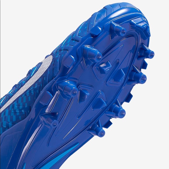 nike men's alpha menace varsity 2 football cleats